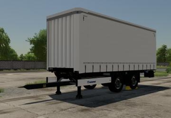 Tandem ProfiLinerверсия 1.0.0.0 для Farming Simulator 2022 (v1.13.x)