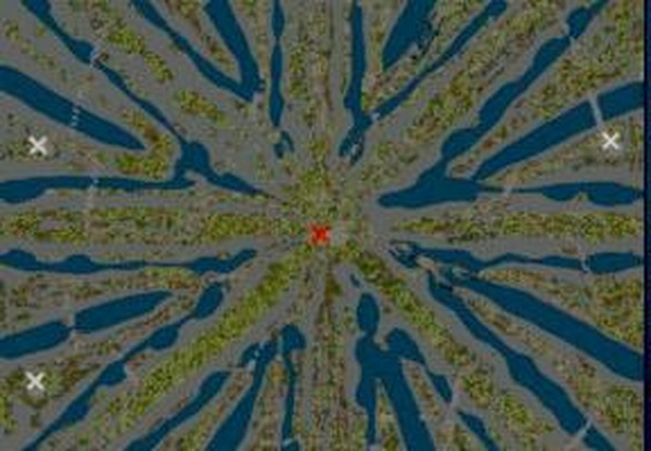 Карта «What goes down, must come up»версия 1.0 для Spintires: MudRunner (v14.08.19)