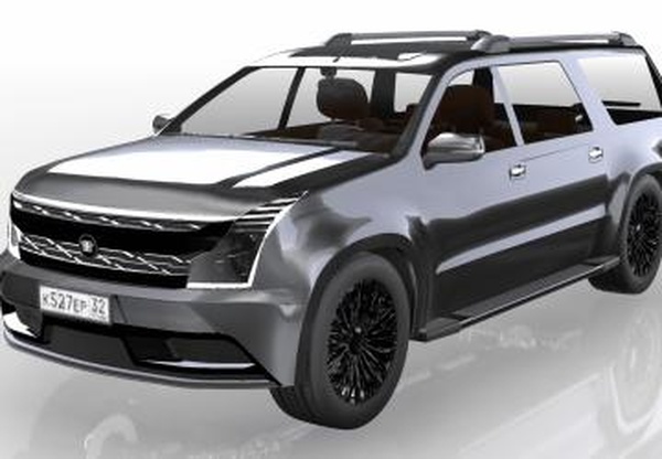 Adam Rock Islandверсия 1.0 для BeamNG.drive (v0.20)