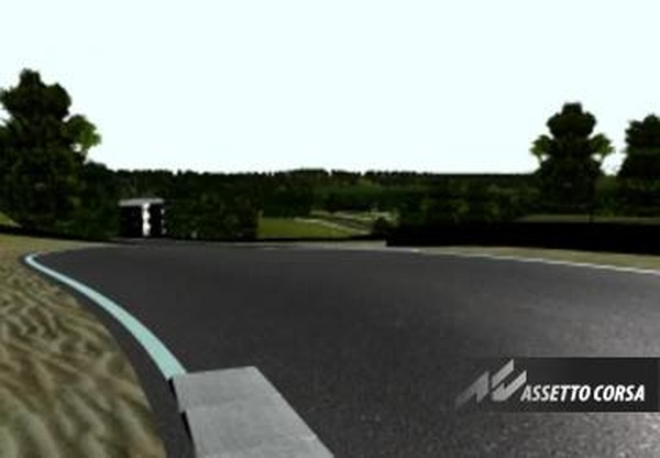 Yalong Bay Circuitверсия 1.0 для Assetto Corsa