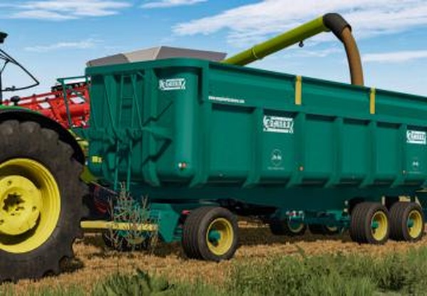 Camara RT24версия 1.5.0.0 для Farming Simulator 2022