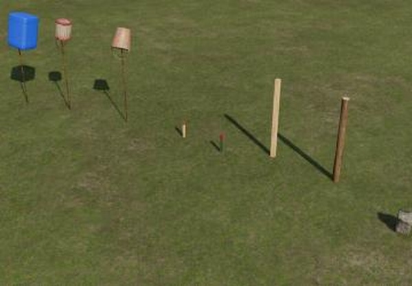 Field Edge Marker Prefabs (Prefab*)версия 1.0.0.0 для Farming Simulator 2022