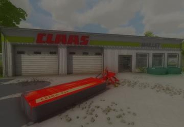 Vicon Extra 232версия 1.0.0.0 для Farming Simulator 2022