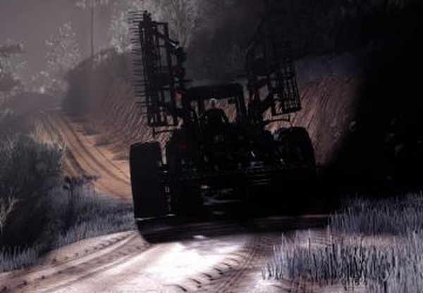 Deutz Agrostar 831версия 1.0.0.0 для Farming Simulator 2025