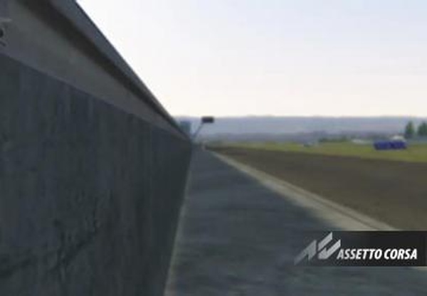 Vascosameiroверсия 1.0 для Assetto Corsa