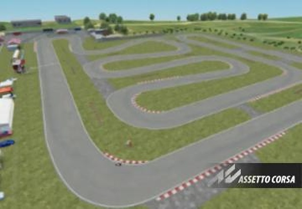 Ulab Ringверсия 1.0 для Assetto Corsa