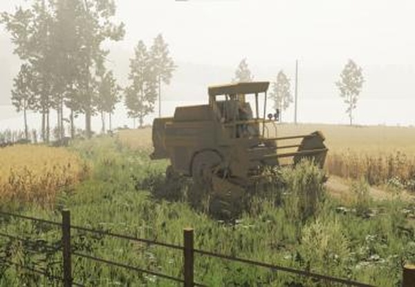 Arvo-Algotson 3000версия 1.2.0.1 для Farming Simulator 2022