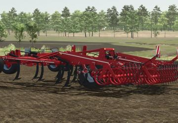 Амкодор КГПверсия 1.0.0.1 для Farming Simulator 2025 (v1.11.x)