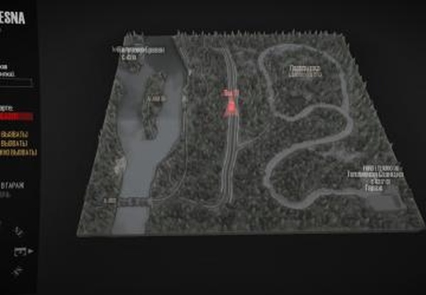 Карта «level_desna»версия 1.1 для Spintires: MudRunner (v10.06.19)