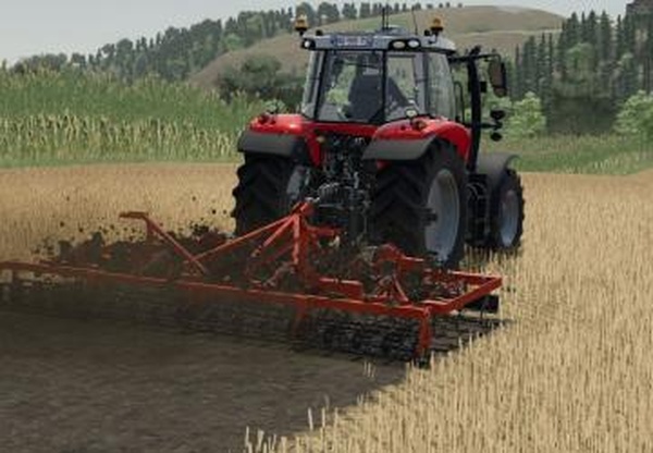 Satex 5Mверсия 1.0.0.0 для Farming Simulator 2022