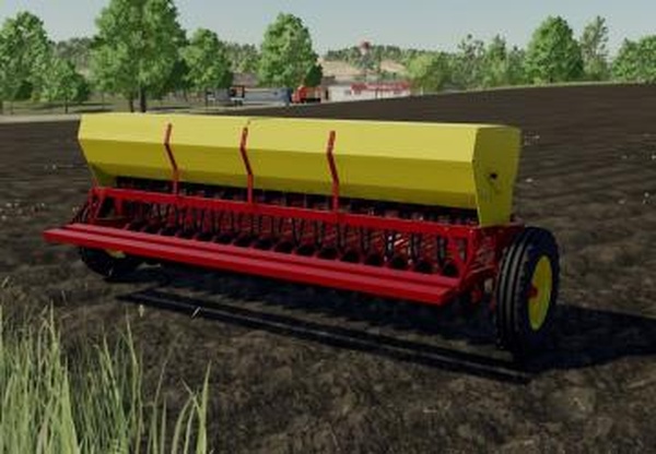 Belorusochka 3.8mверсия 1.0.0.0 для Farming Simulator 2022