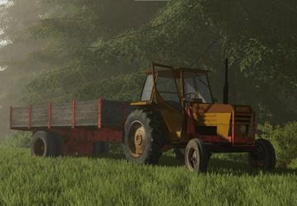 Kekmet 502версия 1.0.0.3 для Farming Simulator 2022