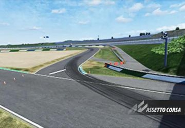 Tochigi Racing Ringверсия 1.2 для Assetto Corsa