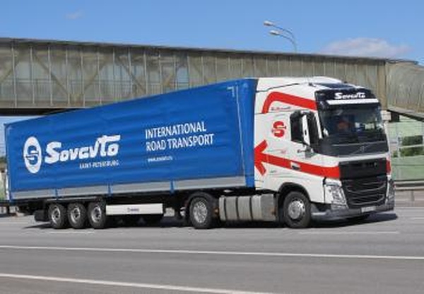 Комбо скин Sovavtoверсия 1.0 для Euro Truck Simulator 2 (v1.42.x)
