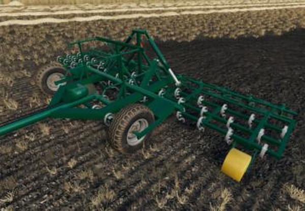 Kombinator Pb 6 022версия 1.0 для Farming Simulator 2019 (v1.7x)