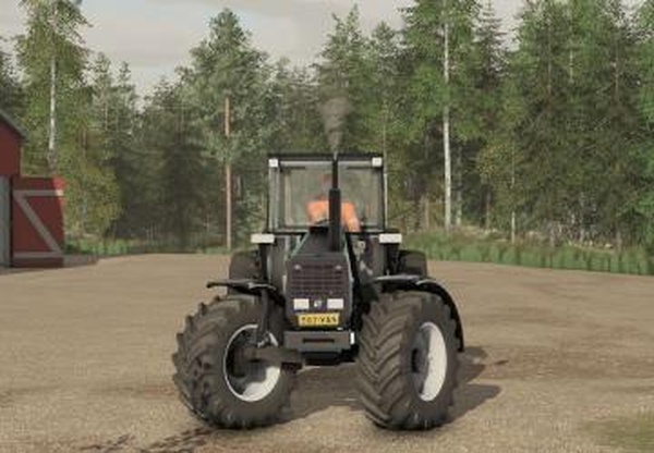 Valmet 505 Turboверсия Beta для Farming Simulator 2022