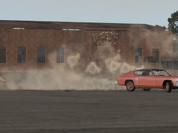 Обновление 0.20.2 для BeamNG.drive