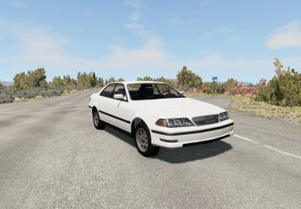 Oneark 430Mверсия 1.0 для BeamNG.drive (v0.20)