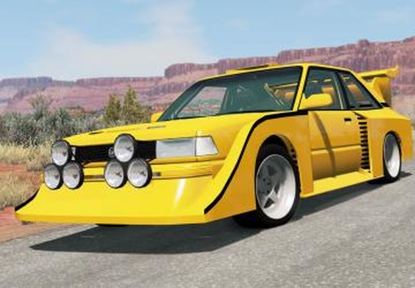 WBIMPверсия 2.0 для BeamNG.drive (v0.19)