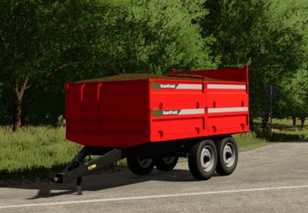 LizardTonверсия 1.0.0.1 для Farming Simulator 2022