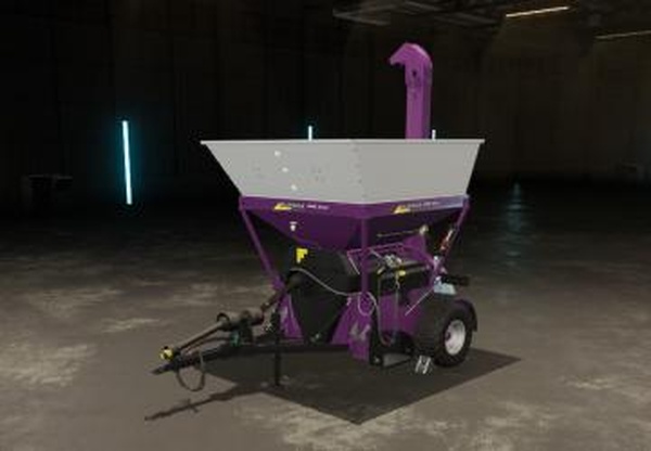 Murska 2000 S 2x2версия 1.0.0.0 для Farming Simulator 2022