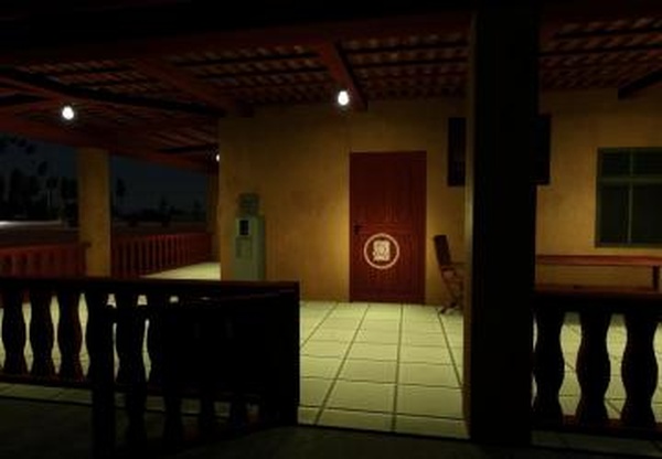 Maragogipe Houseверсия 2.5.0.0 для Farming Simulator 2025