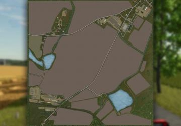 HORSCH AgroVation Packверсия 1.1.0.1 для Farming Simulator 2025