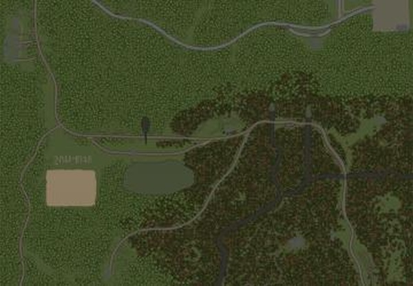 Gluxovkaверсия 10.06.19 для Spintires: MudRunner (v10.06.19)