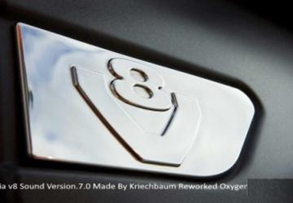 Scania V8 Sound Modверсия 7.0 для Euro Truck Simulator 2 (v1.40.x, - 1.43.x)