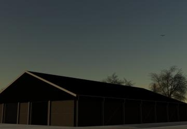 Crop Storageверсия 1.2.1.0 для Farming Simulator 2019 (v1.7.x)