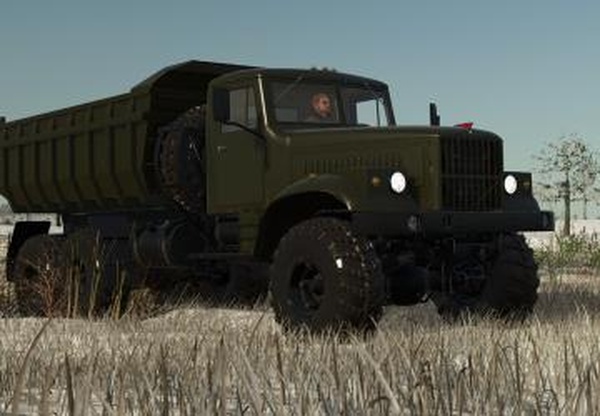 LIZARD 255версия 1.0.0.0 для Farming Simulator 2025 (v1.11.x)