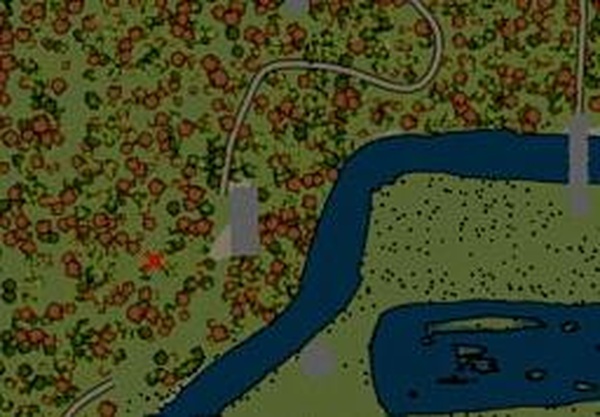 Карта «litle»версия 1.0 для Spintires: MudRunner (v14.08.19)