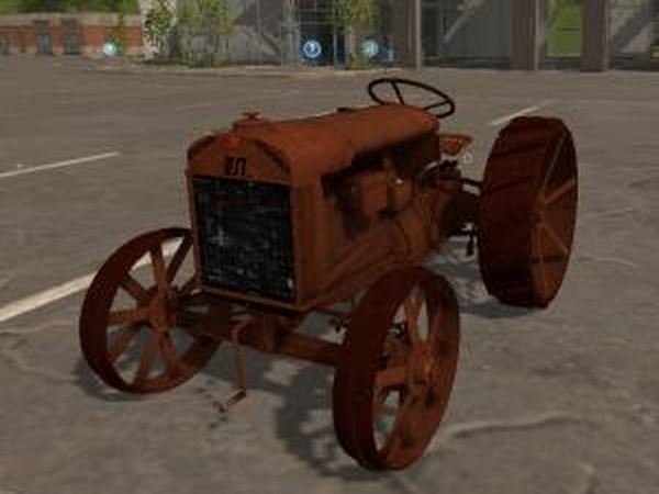 Путиловецверсия 1.0.0.0 для Farming Simulator 2017