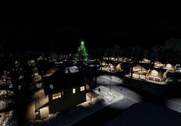 Карта «R.D.C.»версия 1.7.0.0 для Farming Simulator 2019 (v1.7.x)