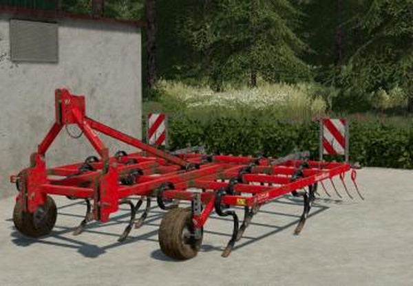 Güttler SuperMaxx 30версия 1.0.0.0 для Farming Simulator 2022