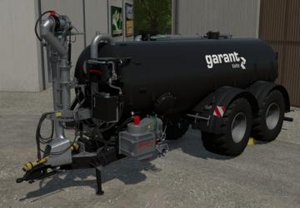 Kotte Garant PT 20000версия 1.1.0.0 для Farming Simulator 2022