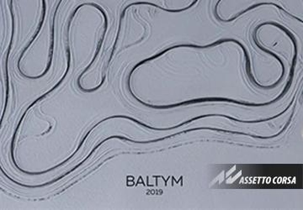 iGi max (Baltym Lake)версия 1.0 для Assetto Corsa