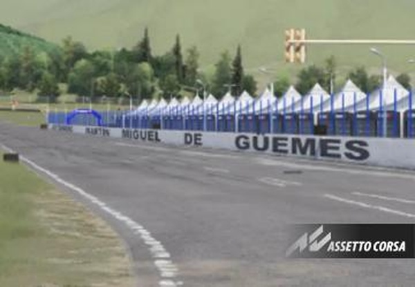 Salta H22версия 2.0 для Assetto Corsa