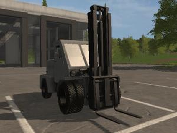 АП-4045версия 1.0.0.0 для Farming Simulator 2017 (v1.5)