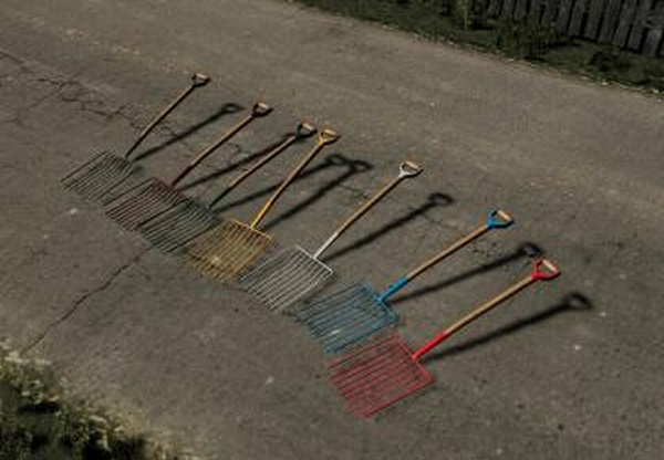 Gableверсия 1.0.0.1 для Farming Simulator 2019 (v1.7.x)