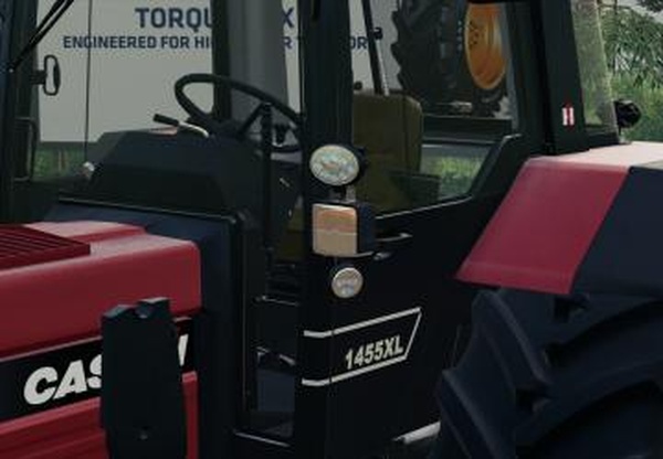 Hella Led Head Light (Prefab*)версия 1.0.0.0 для Farming Simulator 2019 (v1.7.x)