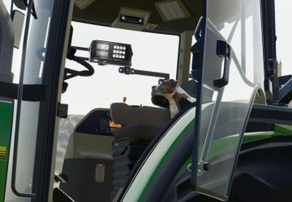 Hesston Bale Control (Prefab*)версия 1.0.0.0 для Farming Simulator 2019 (v1.7.x)