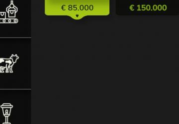 Stani’s building categoryверсия 1.0.0.1 для Farming Simulator 2025