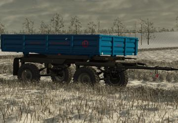 2ПТС-4-793А-03Аверсия 1.0.0.0 для Farming Simulator 2025 (v1.11.x)