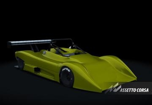 Osella Pa20 BMW jac0версия 1.1 для Assetto Corsa