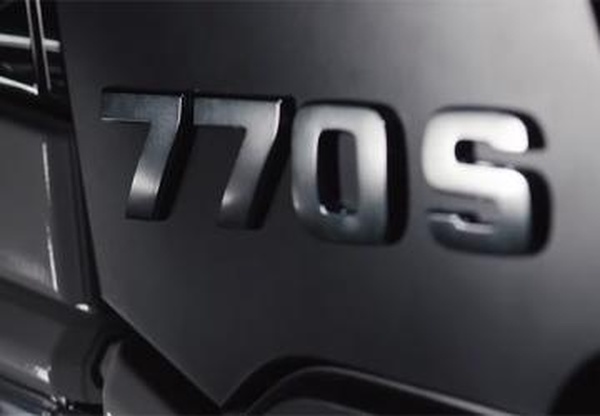 New Scania V8 Rangeверсия 1.1 для Euro Truck Simulator 2 (v1.41.x, 1.42.x)