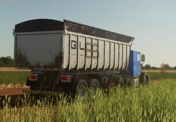 Lizard GLверсия 1.0.0.0 для Farming Simulator 2019 (v1.7.x)