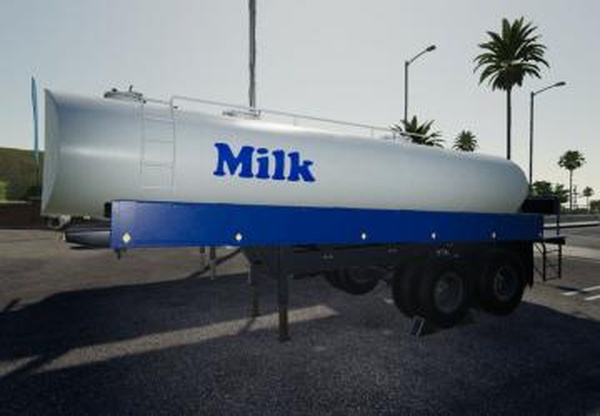 D-375версия 1.1.0.0 для Farming Simulator 2019 (v1.7.x)