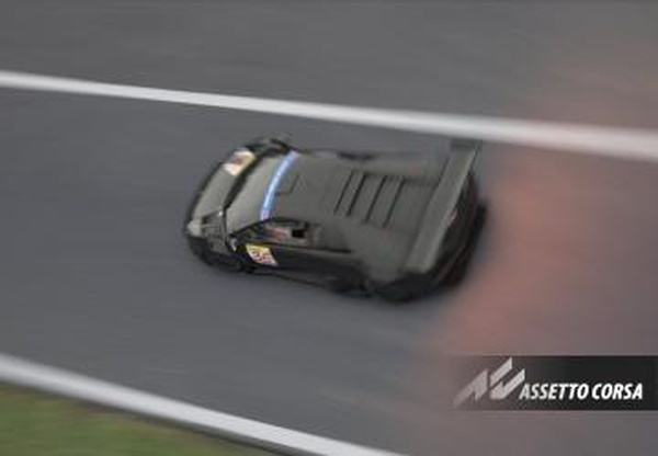 Reiter Engineering FIA GT1 Monza 2003 - RSS Lanzov12 для Assetto Corsa