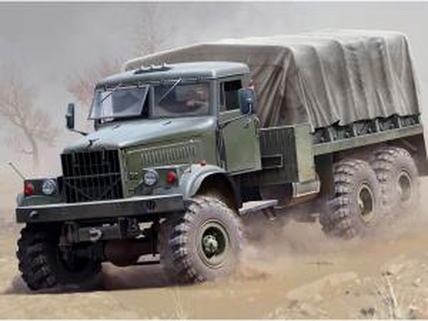 Звук ЯМЗ-238 для Краз-255версия 1 для SpinTires (v03.03.16)